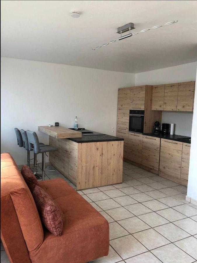 Haus Katharina Apartment Köln