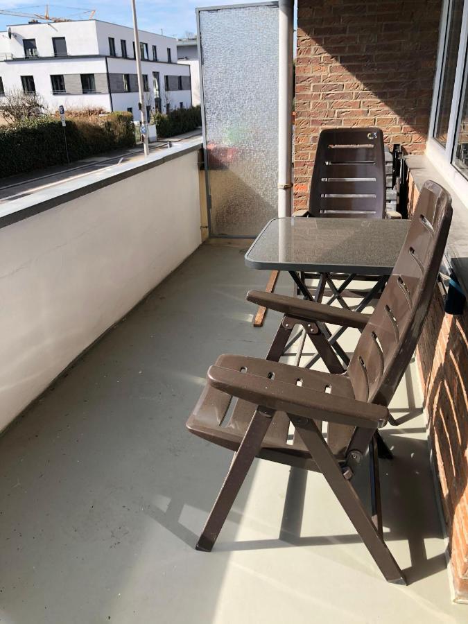 Haus Katharina * Köln