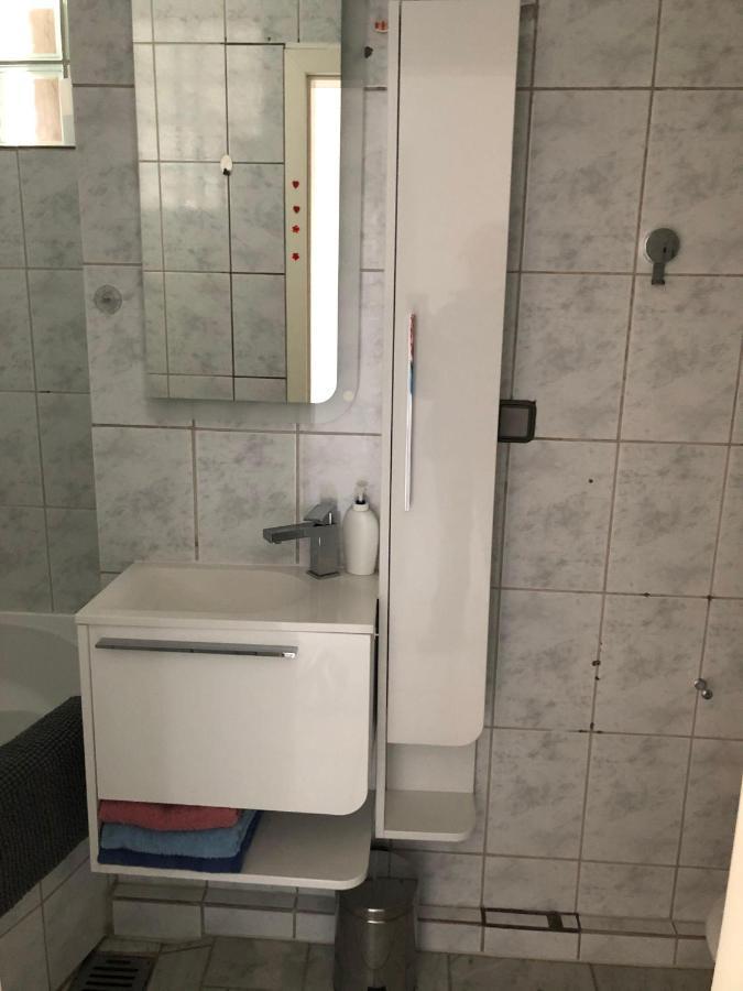 Haus Katharina Apartment