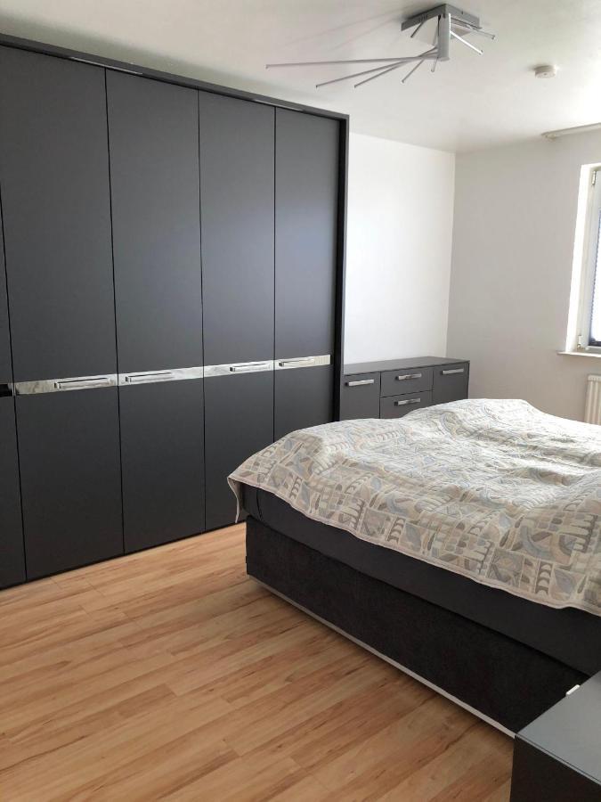 Apartment Haus Katharina *