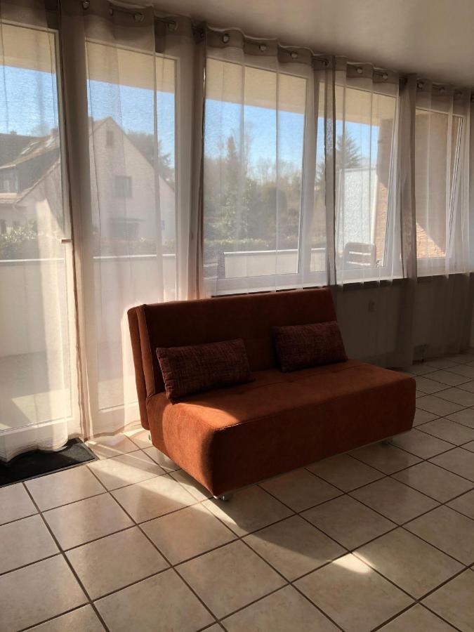 Apartment Haus Katharina