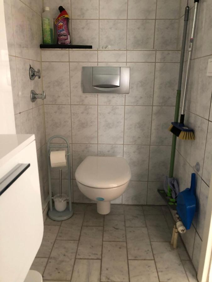Haus Katharina Apartment