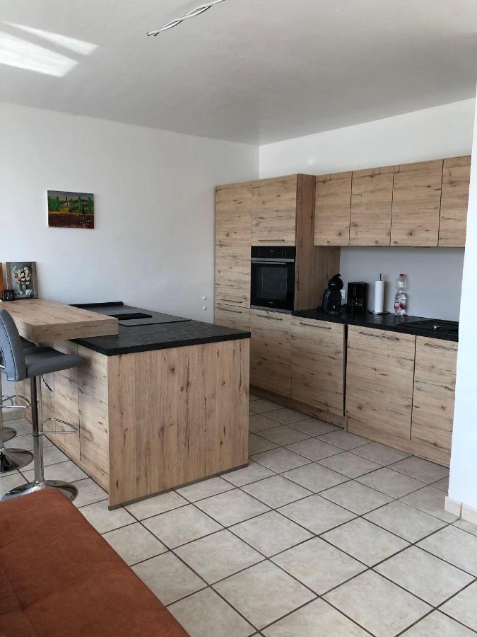 Apartment Haus Katharina Köln